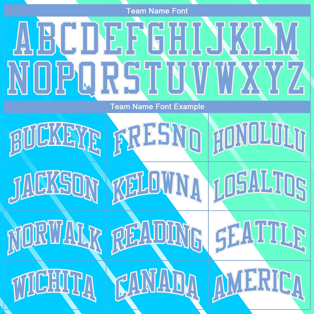 Sublimation Basketball Uniform